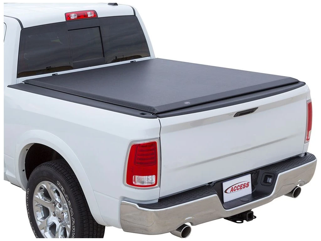 Access LiteRider Roll-Up Tonneau Cover (34219)