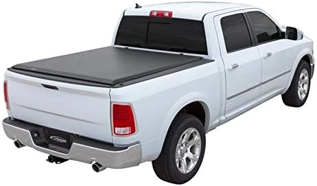Access LiteRider Roll-Up Tonneau Cover (34279)