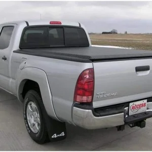 Access LiteRider Roll-Up Tonneau Cover (35189)