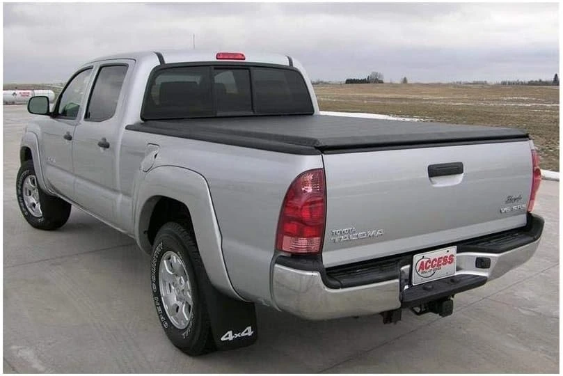 Access LiteRider Roll-Up Tonneau Cover (35189)