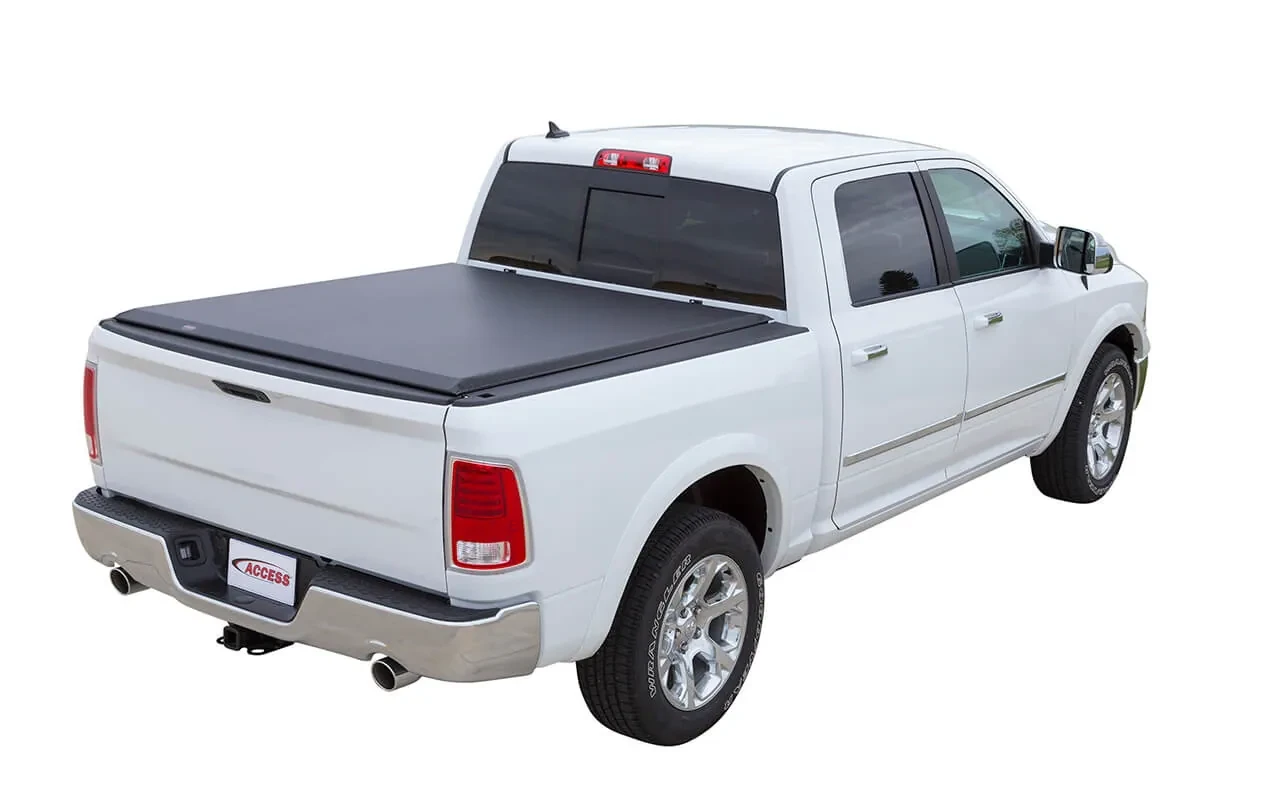 Access LiteRider Roll-Up Tonneau Cover (35259Z)