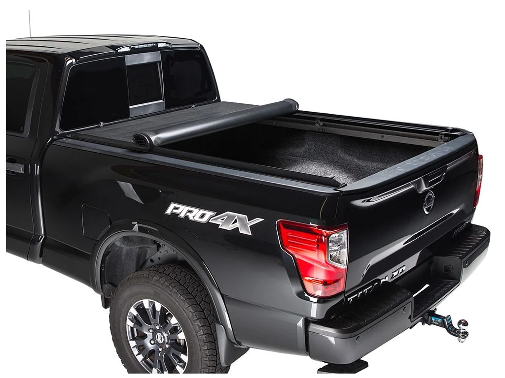 Access LiteRider Roll-Up Tonneau Cover (35299)