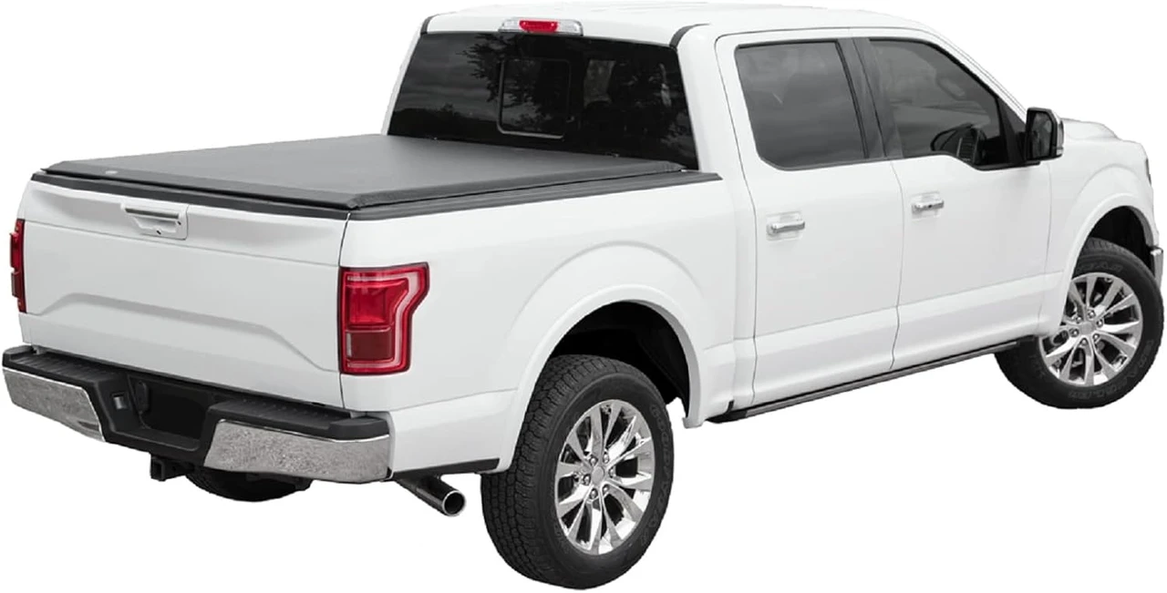 Access LiteRider Roll-Up Tonneau Cover (35339)