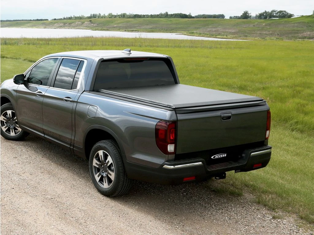 Access LiteRider Roll-Up Tonneau Cover (36039)