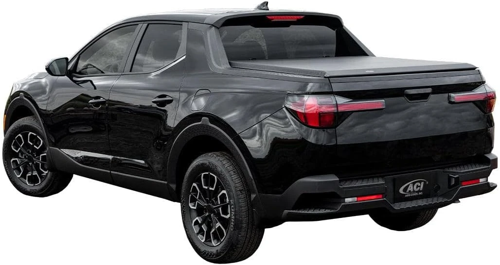 Access LiteRider Roll-Up Tonneau Cover (36209)