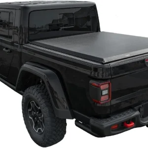 Access LiteRider Roll-Up Tonneau Cover (37029)