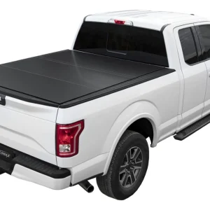 Access LOMAX Hard Folding Tonneau Cover (B1010029)