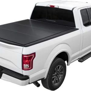 Access LOMAX Hard Folding Tonneau Cover (B1010039)