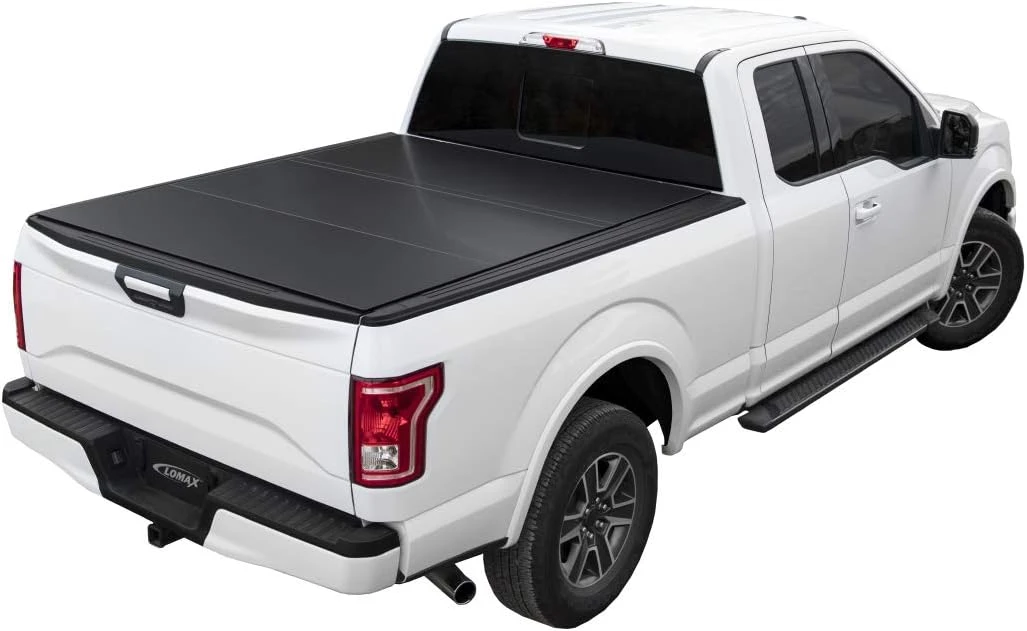 Access LOMAX Hard Folding Tonneau Cover (B1010039)
