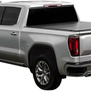 Access LOMAX Hard Folding Tonneau Cover (B1010089)