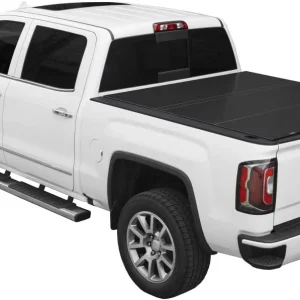 Access LOMAX Hard Folding Tonneau Cover (B1020019)