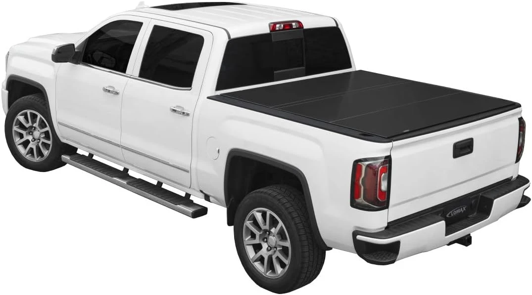 Access LOMAX Hard Folding Tonneau Cover (B1020019)