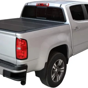Access LOMAX Hard Folding Tonneau Cover (B1020049)