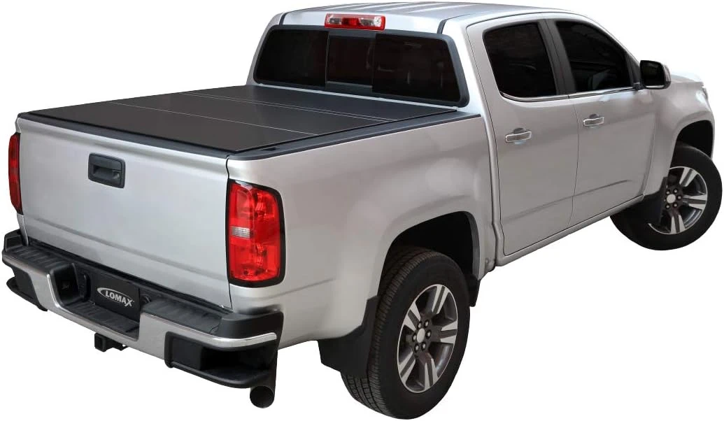 Access LOMAX Hard Folding Tonneau Cover (B1020049)
