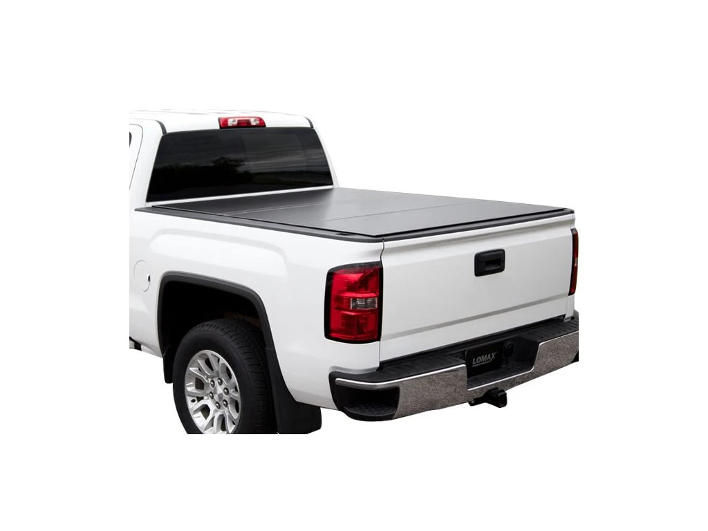 Access LOMAX Hard Folding Tonneau Cover (B1020059)