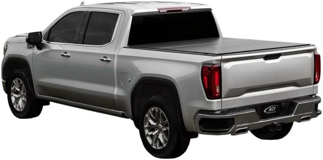 Access LOMAX Hard Folding Tonneau Cover (B1020089)