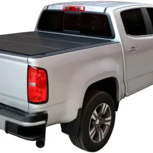 Access LOMAX Hard Folding Tonneau Cover (B1030019)
