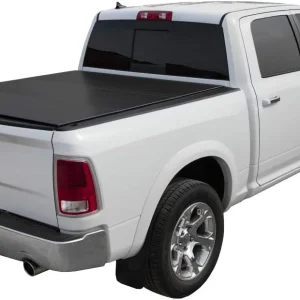 Access LOMAX Hard Folding Tonneau Cover (B1040019)