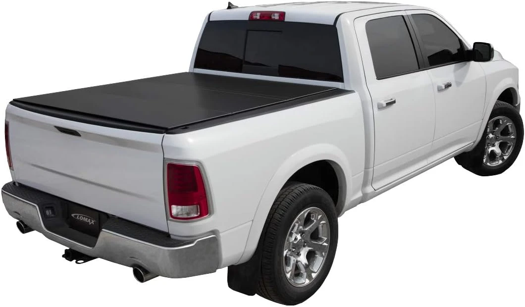 Access LOMAX Hard Folding Tonneau Cover (B1040019)