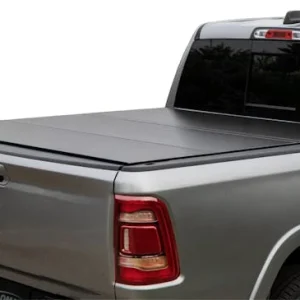 Access LOMAX Hard Folding Tonneau Cover (B1040039)