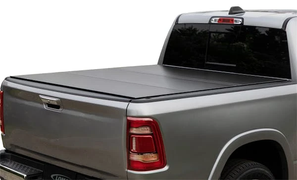 Access LOMAX Hard Folding Tonneau Cover (B1040039)