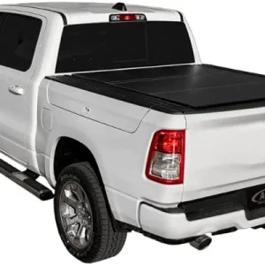 Access LOMAX Hard Folding Tonneau Cover (B1040079)