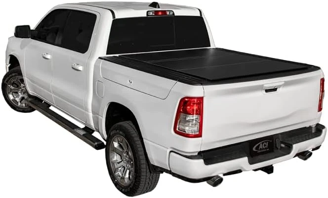 Access LOMAX Hard Folding Tonneau Cover (B1040079)