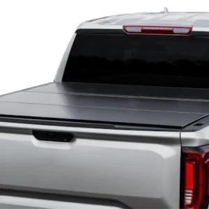 Access LOMAX Hard Folding Tonneau Cover (B1050079)