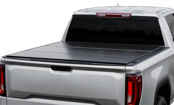 Access LOMAX Hard Folding Tonneau Cover (B1050079)