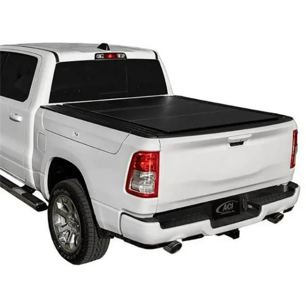 Access LOMAX Hard Folding Tonneau Cover (B1050089)