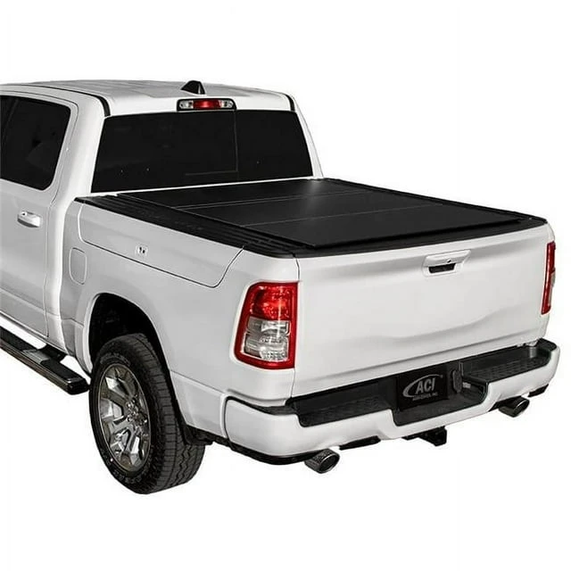Access LOMAX Hard Folding Tonneau Cover (B1050089)