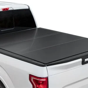Access LOMAX Hard Folding Tonneau Cover (B1060019)