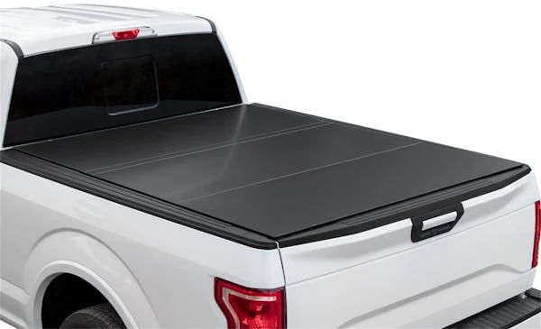 Access LOMAX Hard Folding Tonneau Cover (B1080019)