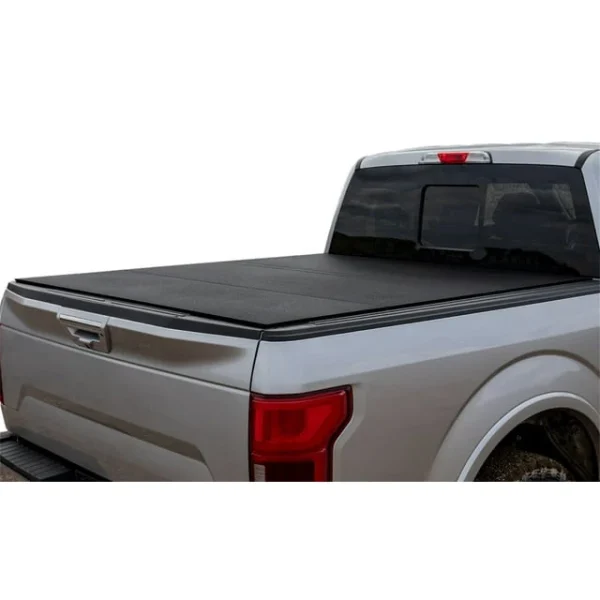 Access LOMAX Hard Folding Tonneau Cover (B3010089)