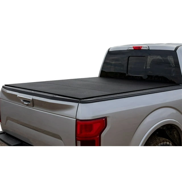 Access LOMAX Hard Folding Tonneau Cover (B3010089)