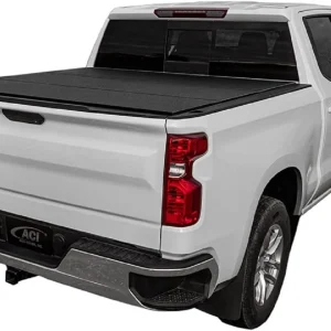 Access LOMAX Hard Folding Tonneau Cover (B3020029)