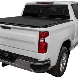 Access LOMAX Hard Folding Tonneau Cover (B3020109)