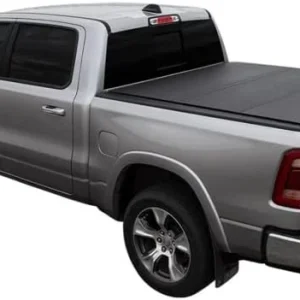 Access LOMAX Hard Folding Tonneau Cover (B3040039)