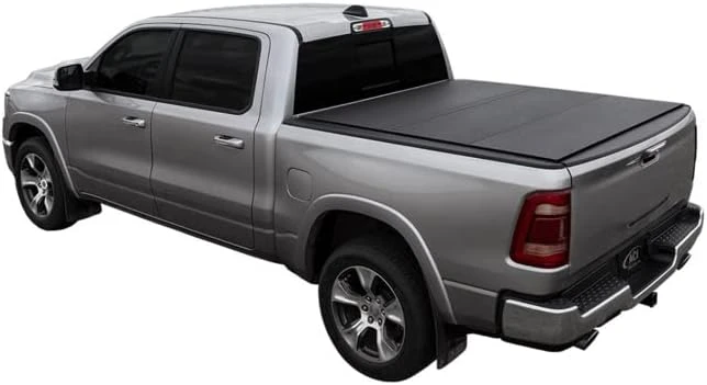 Access LOMAX Hard Folding Tonneau Cover (B3040039)