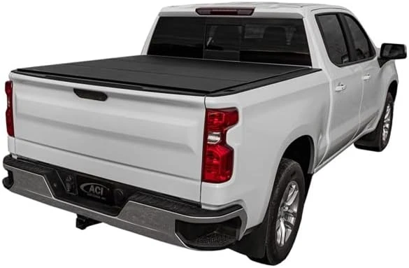 Access LOMAX Hard Folding Tonneau Cover (B3050029)