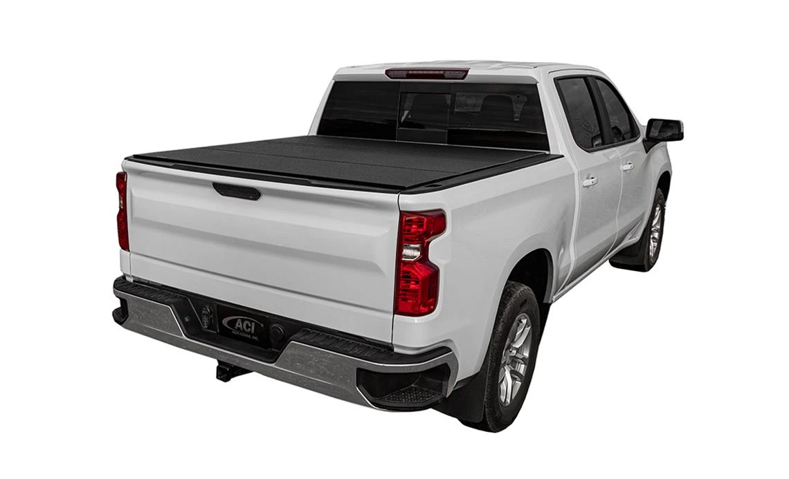Access LOMAX Hard Folding Tonneau Cover (B3050079)