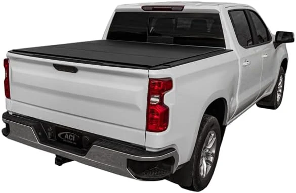 Access LOMAX Hard Folding Tonneau Cover (B3050099)
