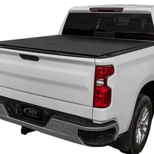 Access LOMAX Hard Folding Tonneau Cover (B3050129)