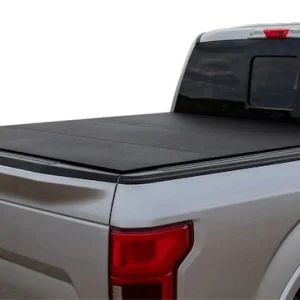 Access LOMAX Hard Folding Tonneau Cover (B3080019)