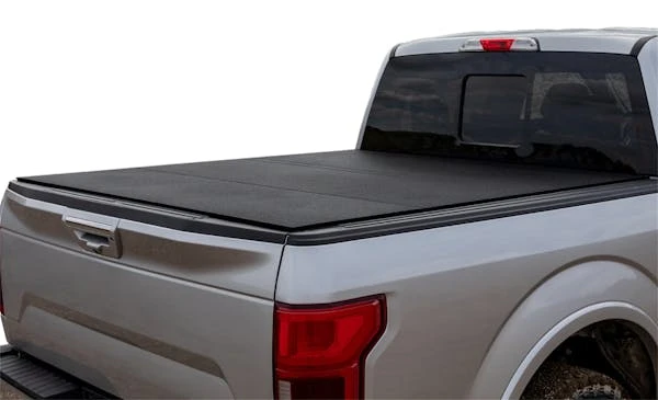 Access LOMAX Hard Folding Tonneau Cover (B3080019)