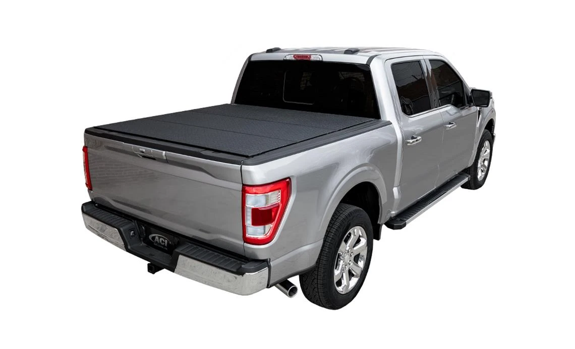 Access LOMAX Hard Folding Tonneau Cover (B4010039)