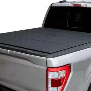 Access LOMAX Hard Folding Tonneau Cover (B4010049)