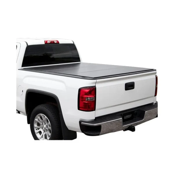 Access LOMAX Hard Folding Tonneau Cover (B4010059)