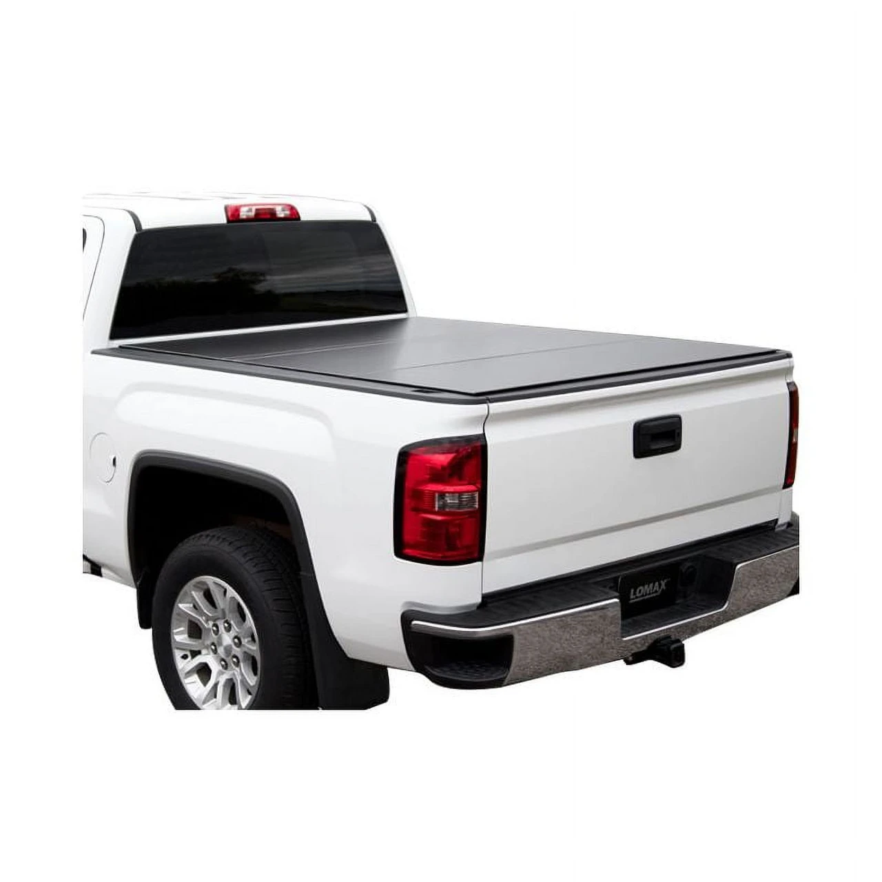 Access LOMAX Hard Folding Tonneau Cover (B4010059)