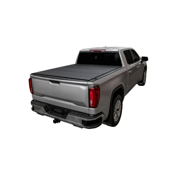 Access LOMAX Hard Folding Tonneau Cover (B4020109)